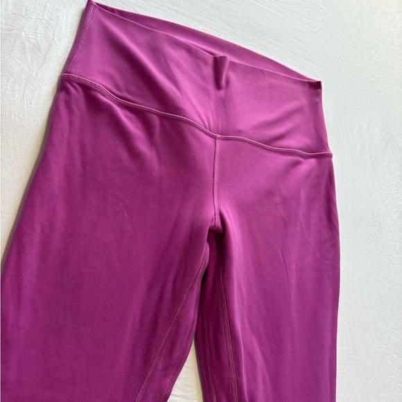 lululemon align high rise pant 25” - Picture 4 of 8
